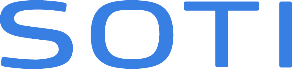 SOTI enterprise mobility logo