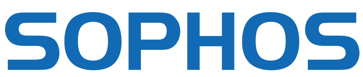 Sophos cybersecurity logo